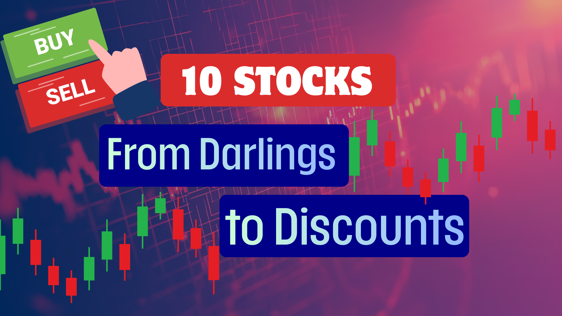 These Stocks Down 60-80% from All Time Highs