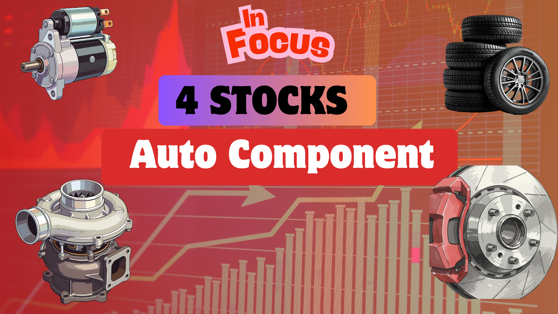 ऑटो पार्ट्स बनाने वाली ये 4 कंपनियां रहेंगी फोकस में; भारत-US डील से होगा सबसे ज्यादा फायदा