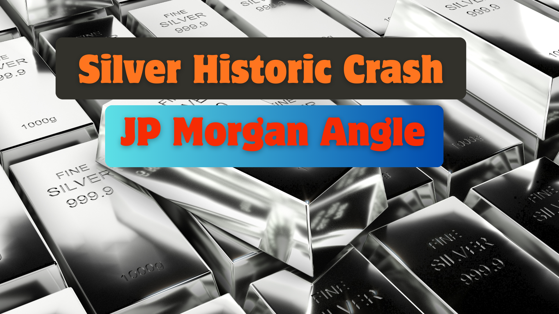 Silver Historic Crash