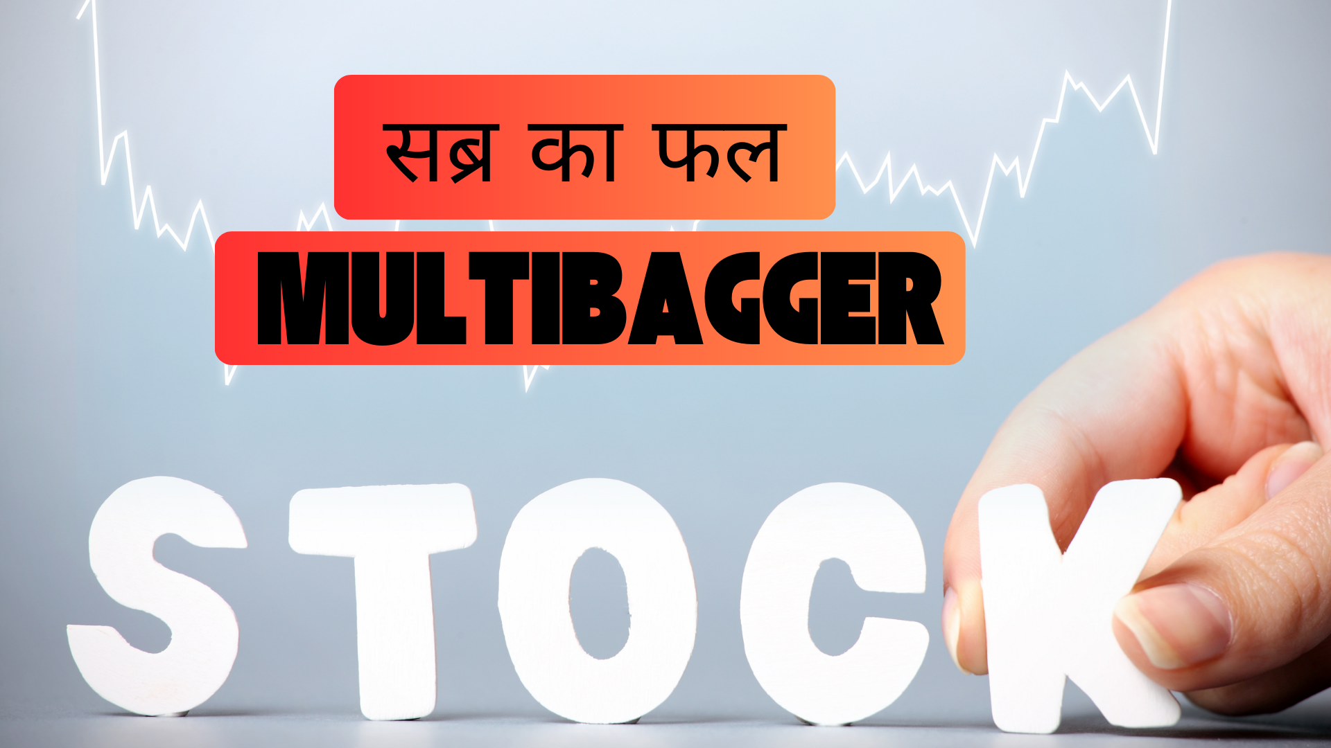 Multi Bagger Returns