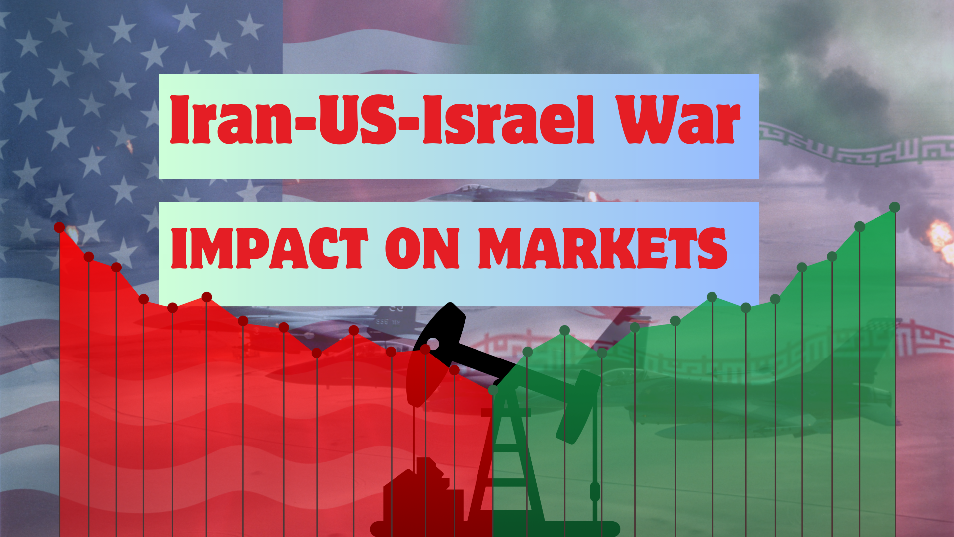Iran-US-Israel War Impact