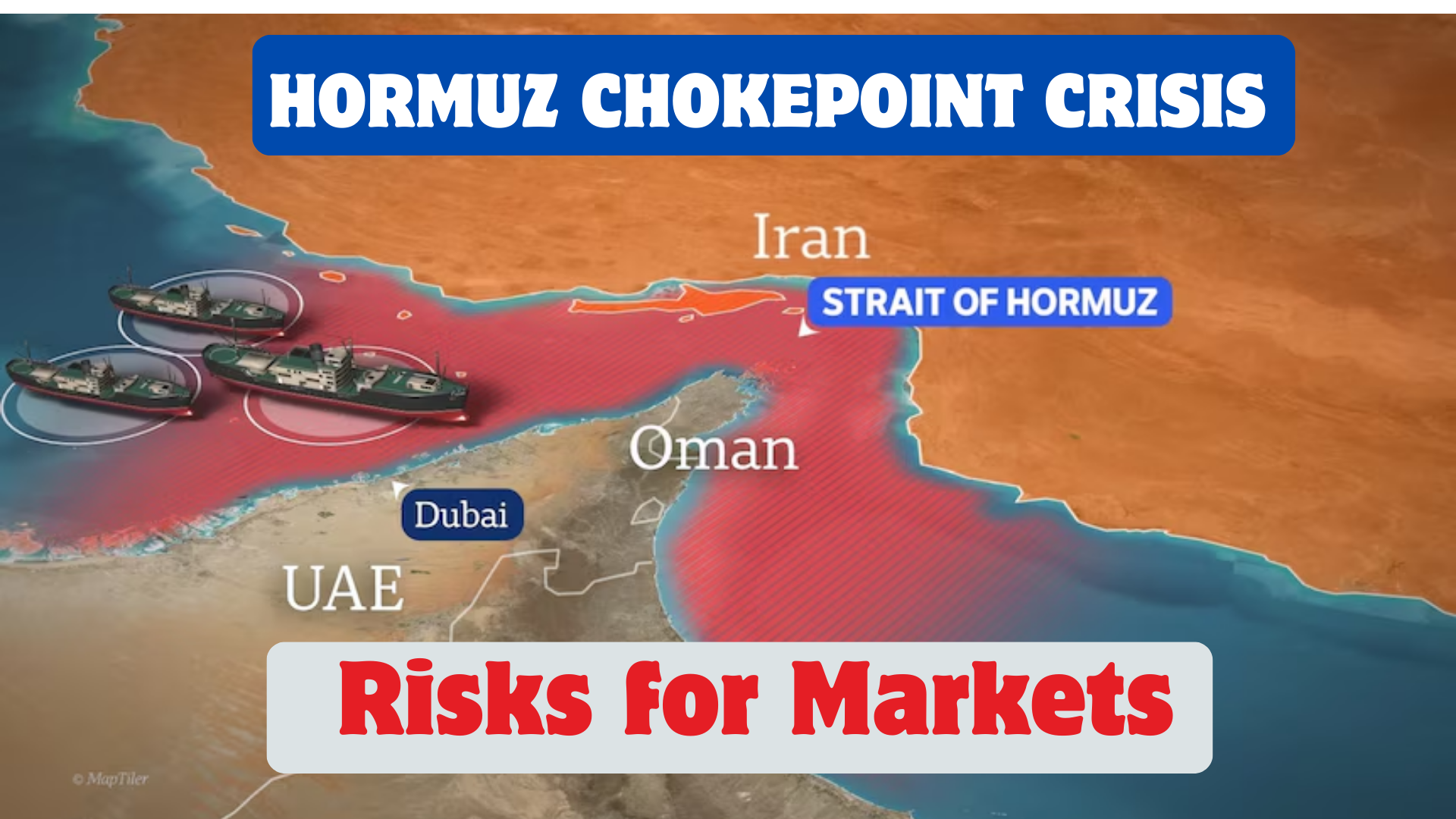 Hormuz Chokepoint Crisis