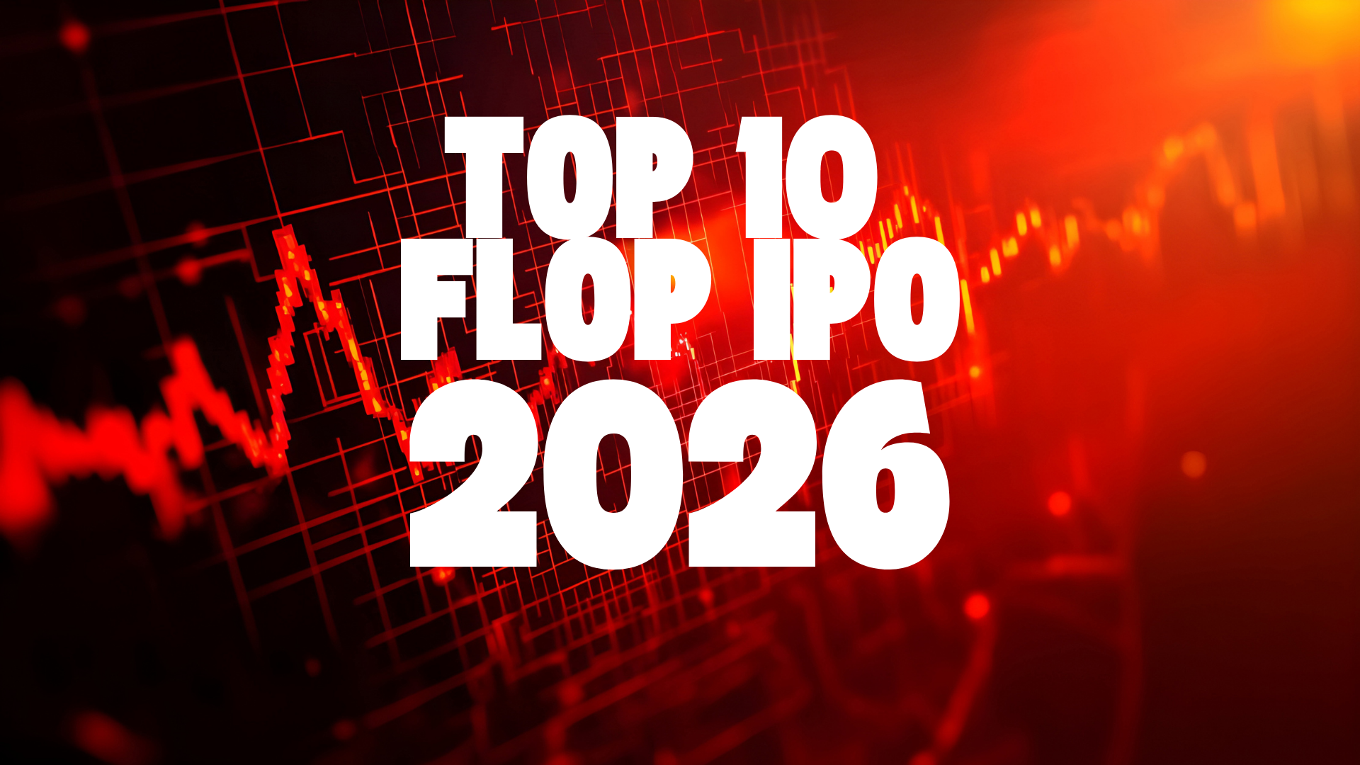 Top 10 IPOs That Failed in 2026 mainboard and sme