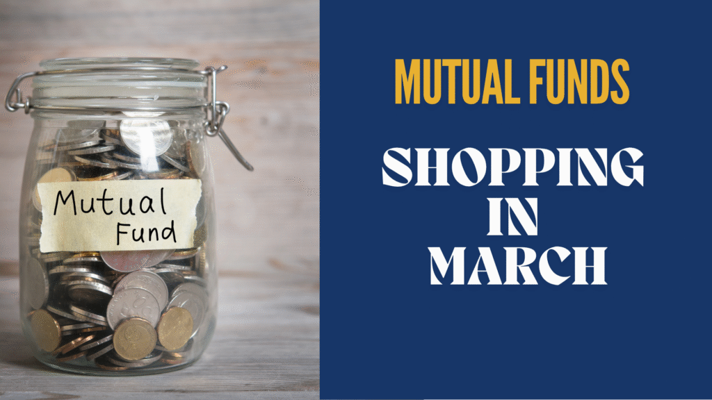 MF Monthly Monitor Who Bought What in the March Dip Big Bets on HDFC Bank and Tech Giants